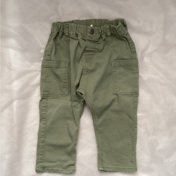 Boy’s Infant/Toddler Pants Bundle (6), Sizes 6-24M - Picture 8 of 11